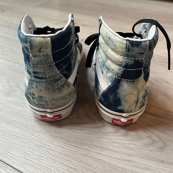 Vans High Tops - Picture 8 of 9